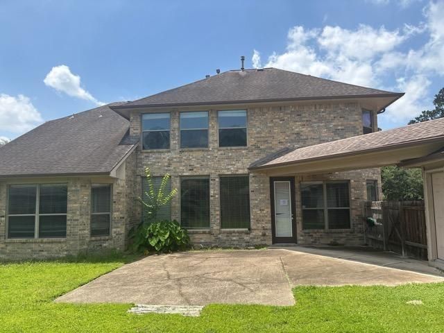 12018 Via Palazzo Lane, Cypress, TX 77429