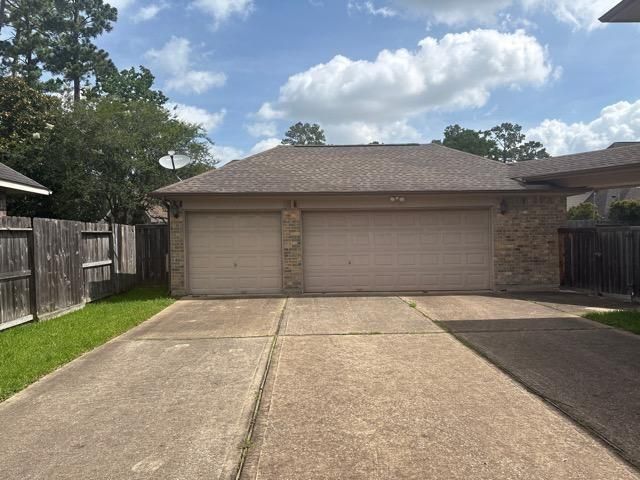 12018 Via Palazzo Lane, Cypress, TX 77429