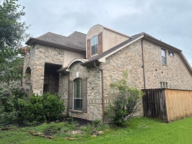 12018 Via Palazzo Lane, Cypress, TX 77429