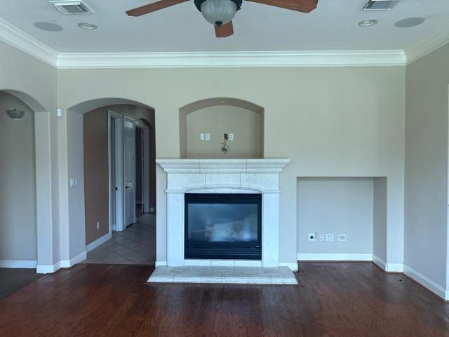 12018 Via Palazzo Lane, Cypress, TX 77429