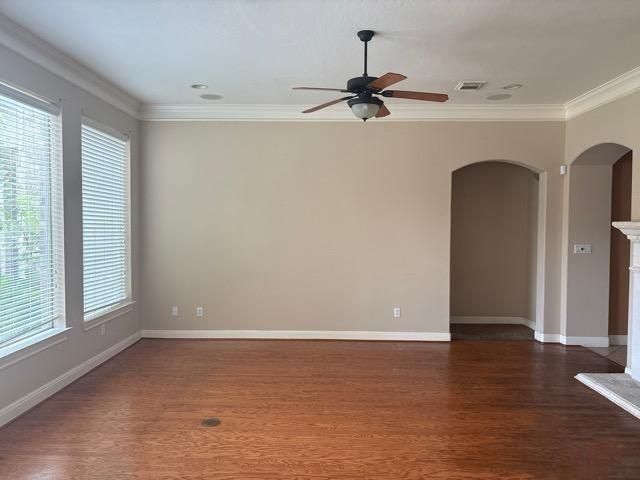 12018 Via Palazzo Lane, Cypress, TX 77429
