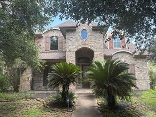 12018 Via Palazzo Lane, Cypress, TX 77429