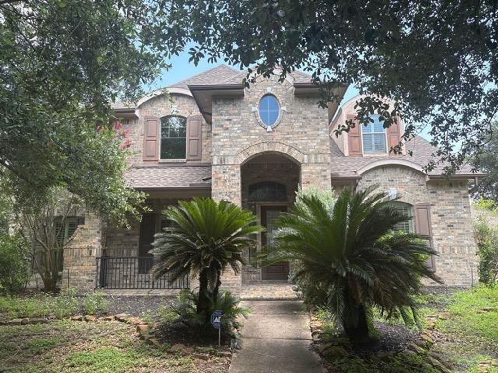 12018 Via Palazzo Lane, Cypress, TX 77429