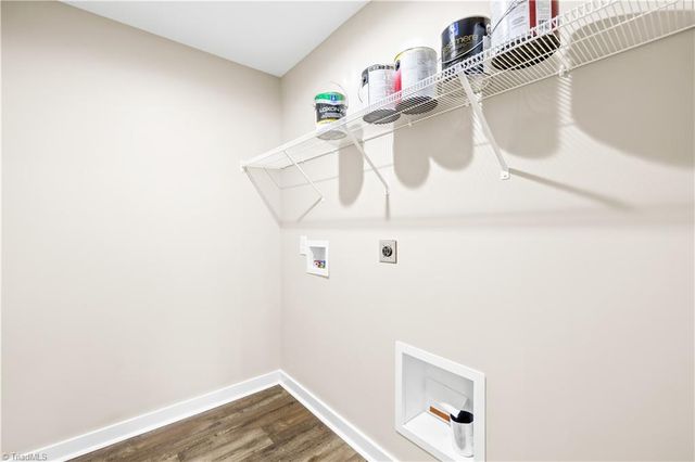 242 Bradley Farm Road, Statesville, NC 28625