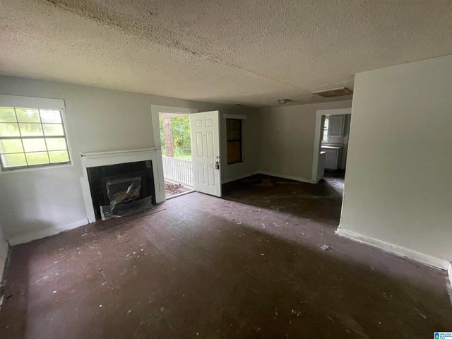 1202 15TH STREET, Midfield, AL 35228