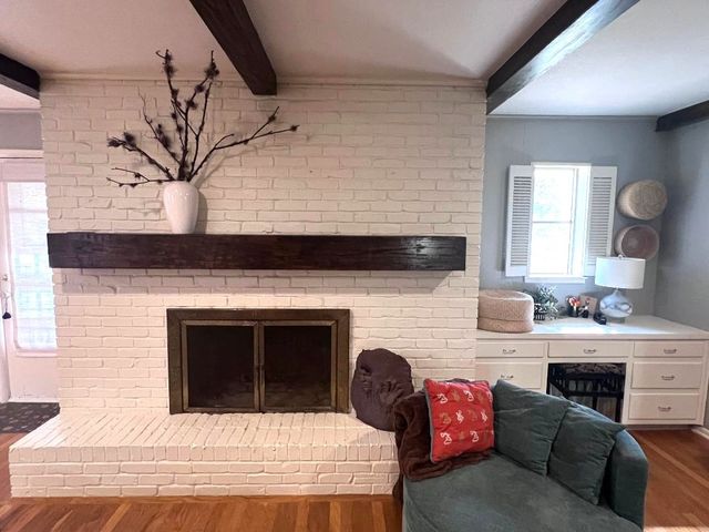 4805 Harlan Avenue, Fort Worth, TX 76132