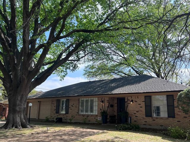 4805 Harlan Avenue, Fort Worth, TX 76132