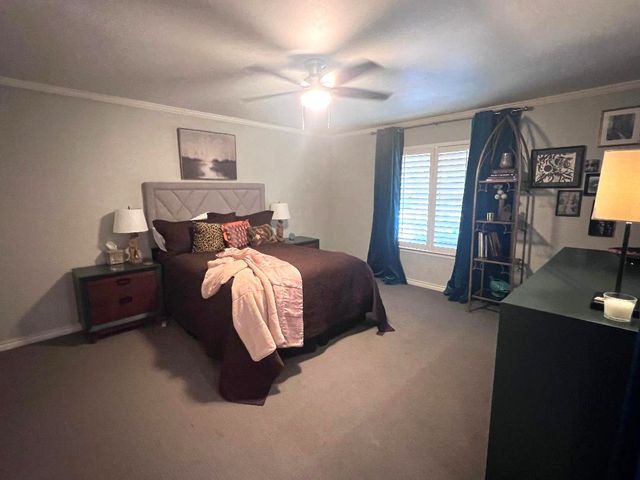 4805 Harlan Avenue, Fort Worth, TX 76132