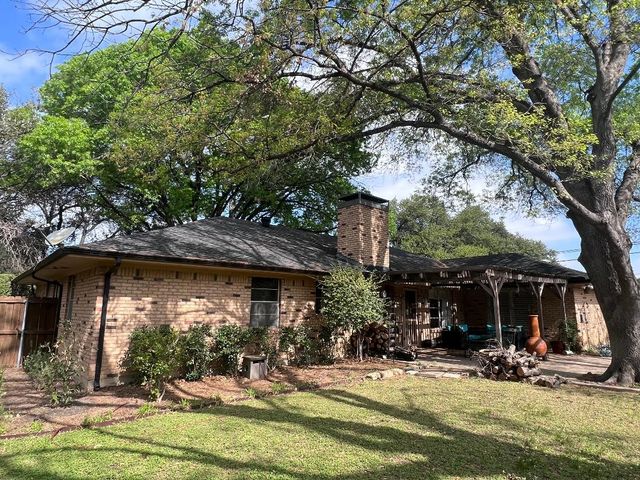 4805 Harlan Avenue, Fort Worth, TX 76132