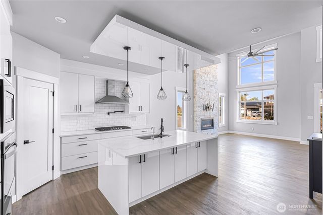6219 Fernridge Court, Ferndale, WA 98248