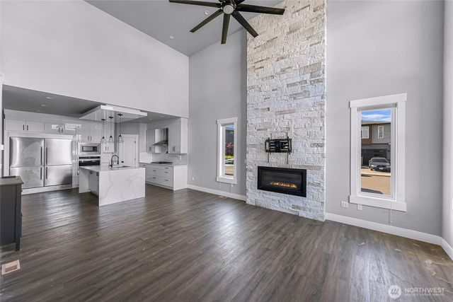 6219 Fernridge Court, Ferndale, WA 98248