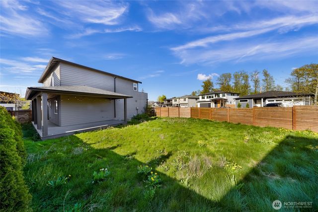 6219 Fernridge Court, Ferndale, WA 98248