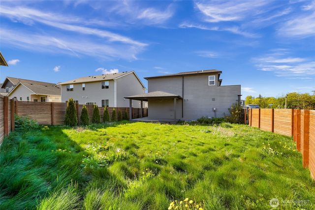 6219 Fernridge Court, Ferndale, WA 98248