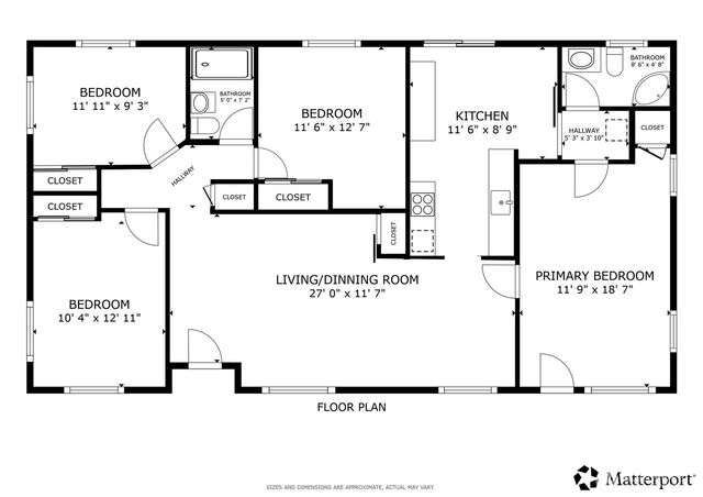 6219 Fernridge Court, Ferndale, WA 98248