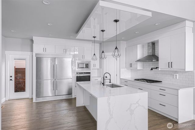 6219 Fernridge Court, Ferndale, WA 98248