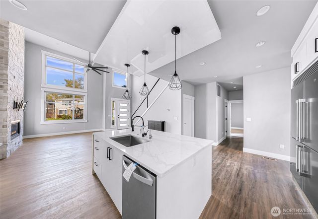 6219 Fernridge Court, Ferndale, WA 98248