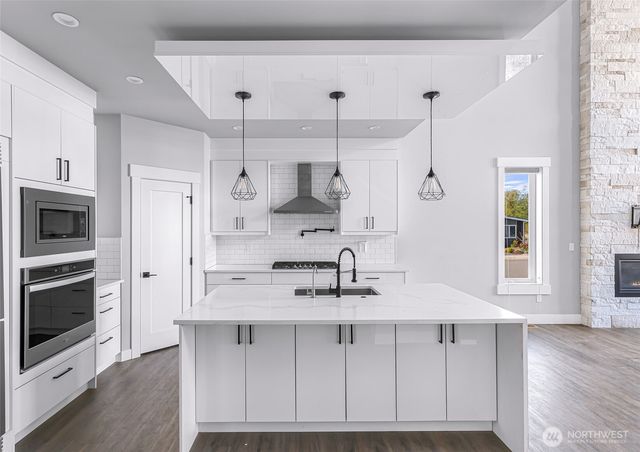 6219 Fernridge Court, Ferndale, WA 98248