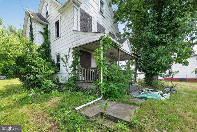 2923 & 2925 N ROLLING RD, Windsor Mill, MD 21244
