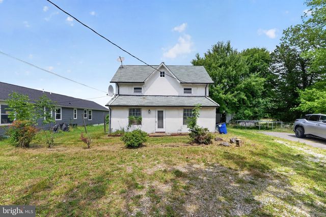 2923 & 2925 N ROLLING RD, Windsor Mill, MD 21244