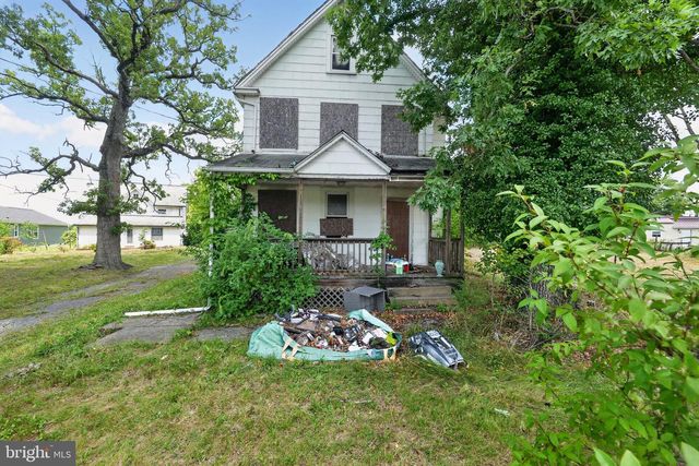 2923 & 2925 N ROLLING RD, Windsor Mill, MD 21244