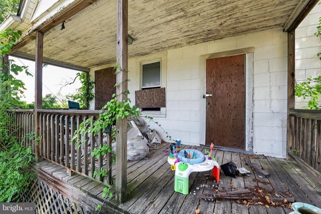 2923 & 2925 N ROLLING RD, Windsor Mill, MD 21244