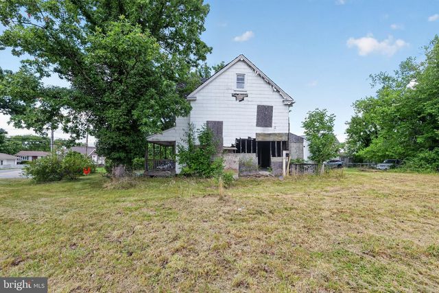2923 & 2925 N ROLLING RD, Windsor Mill, MD 21244