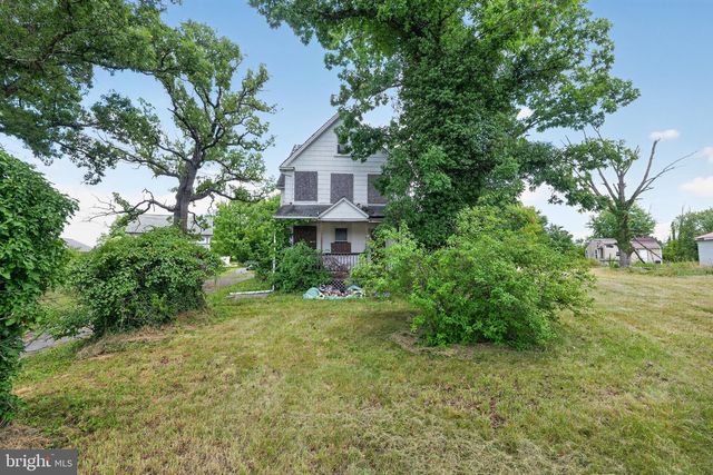 2923 & 2925 N ROLLING RD, Windsor Mill, MD 21244