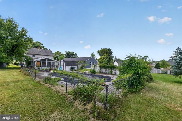 2923 & 2925 N ROLLING RD, Windsor Mill, MD 21244