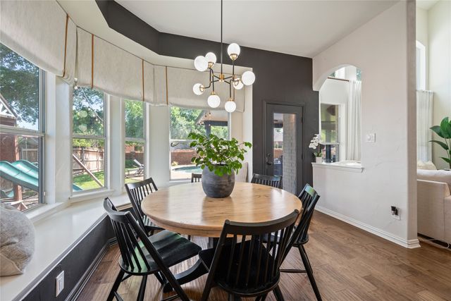 5712 English Oak Drive, Fort Worth, TX 76244