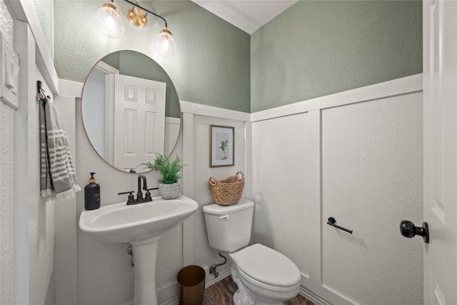 5712 English Oak Drive, Fort Worth, TX 76244