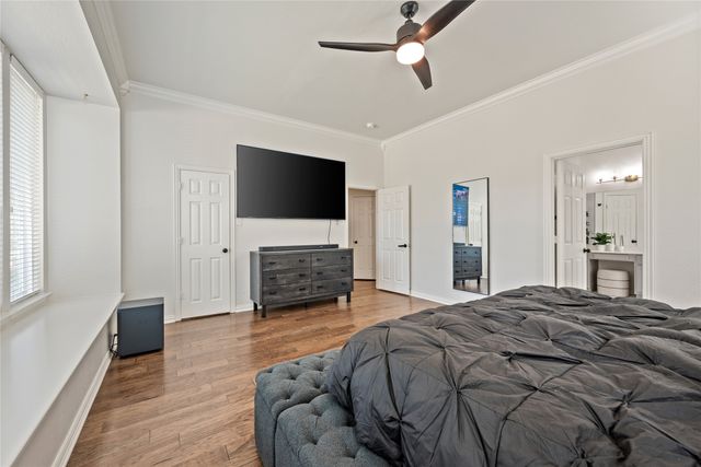 5712 English Oak Drive, Fort Worth, TX 76244