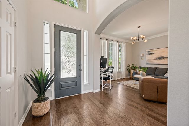 5712 English Oak Drive, Fort Worth, TX 76244