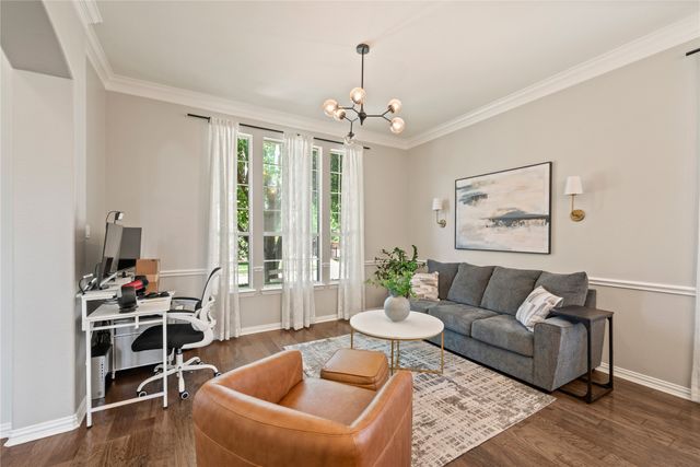 5712 English Oak Drive, Fort Worth, TX 76244