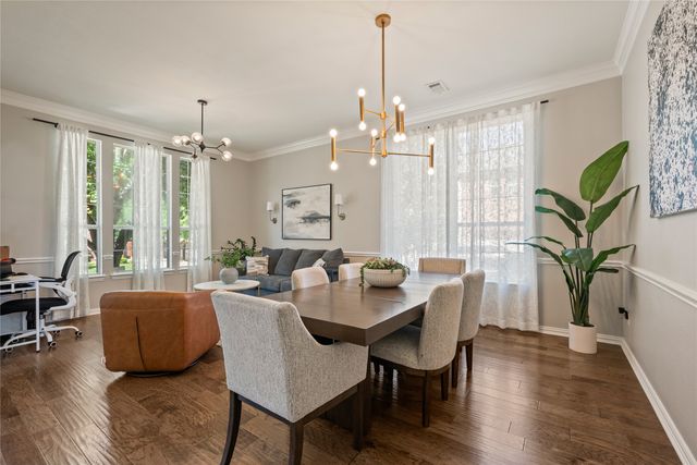 5712 English Oak Drive, Fort Worth, TX 76244