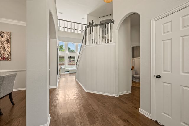 5712 English Oak Drive, Fort Worth, TX 76244