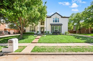 5712 English Oak Drive, Fort Worth, TX 76244