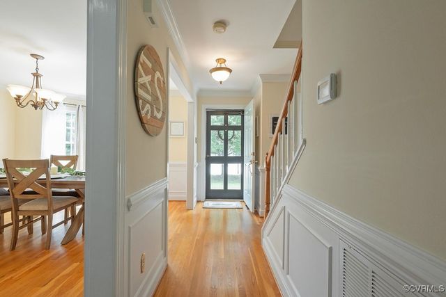 9204 Burkes Garden Pl, Mechanicsville, VA 23116