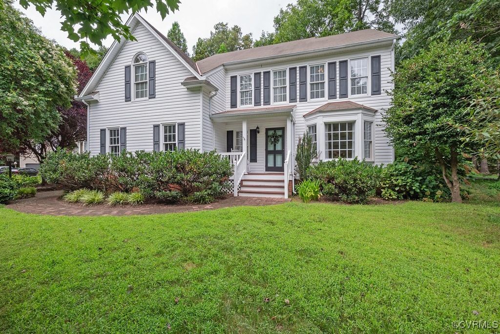 9204 Burkes Garden Pl, Mechanicsville, VA 23116