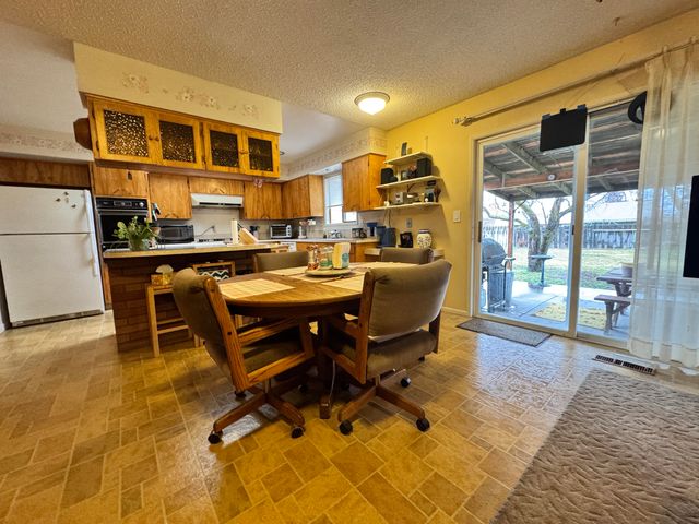 3312 Patterson Street, Klamath Falls, OR 97603