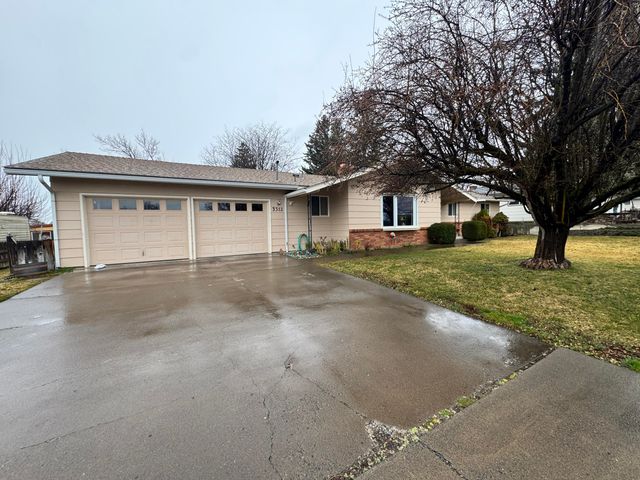 3312 Patterson Street, Klamath Falls, OR 97603