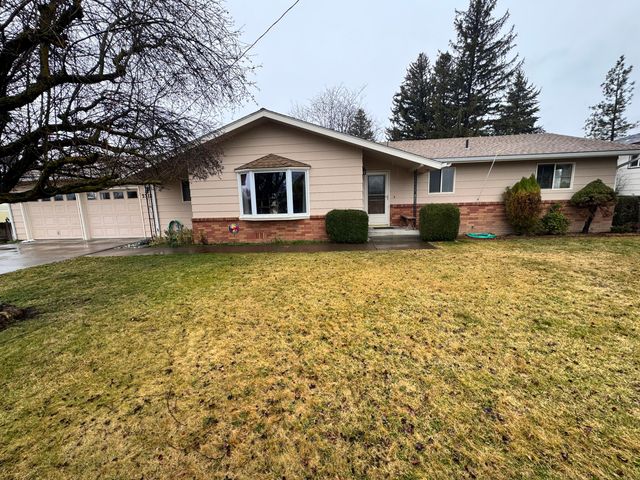 3312 Patterson Street, Klamath Falls, OR 97603