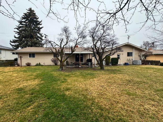 3312 Patterson Street, Klamath Falls, OR 97603