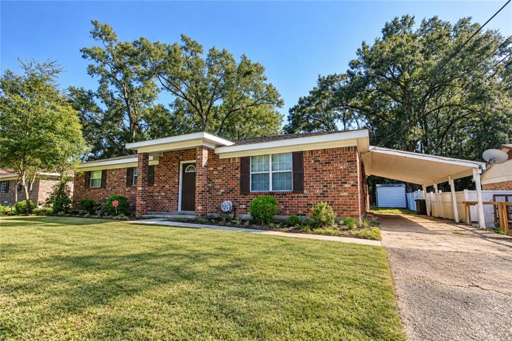 1909 Riverside Drive, Mobile, AL 36605 — photo 4