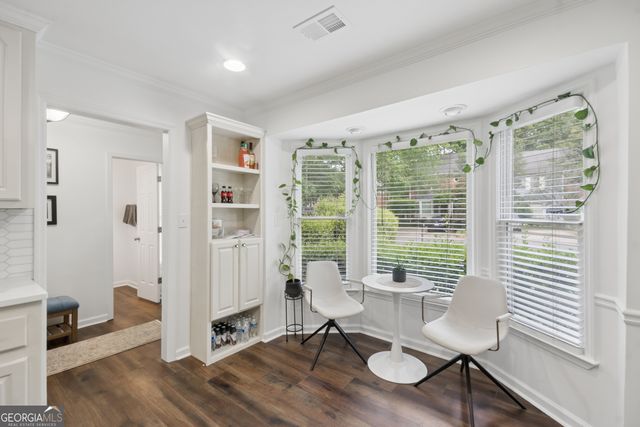 1390 Old Virginia Court SE, Marietta, GA 30067