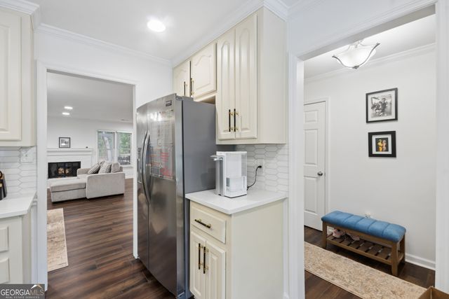 1390 Old Virginia Court SE, Marietta, GA 30067