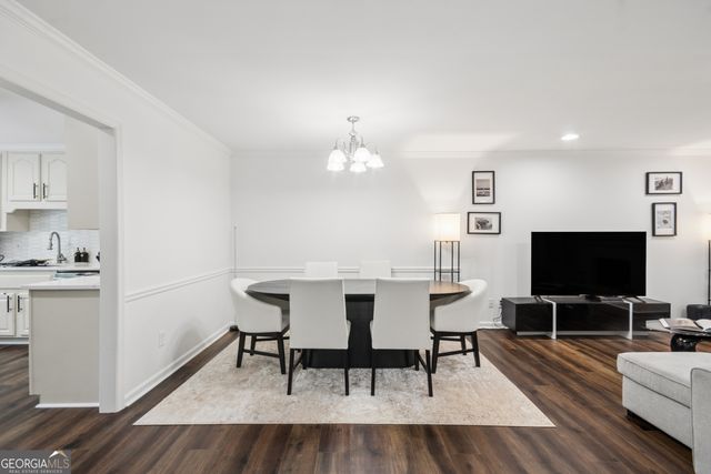 1390 Old Virginia Court SE, Marietta, GA 30067