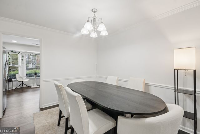 1390 Old Virginia Court SE, Marietta, GA 30067