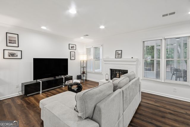 1390 Old Virginia Court SE, Marietta, GA 30067