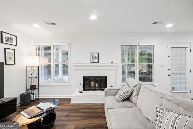 1390 Old Virginia Court SE, Marietta, GA 30067