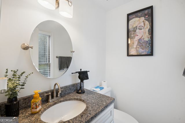 1390 Old Virginia Court SE, Marietta, GA 30067